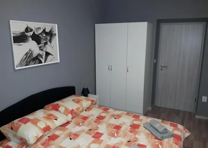 Apartments Vidulic