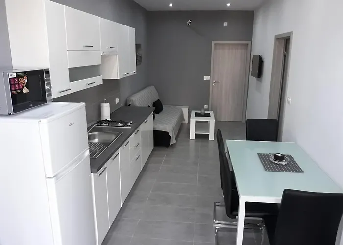 Apartments Vidulic