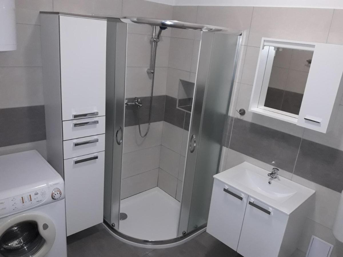 Apartment Vidulic