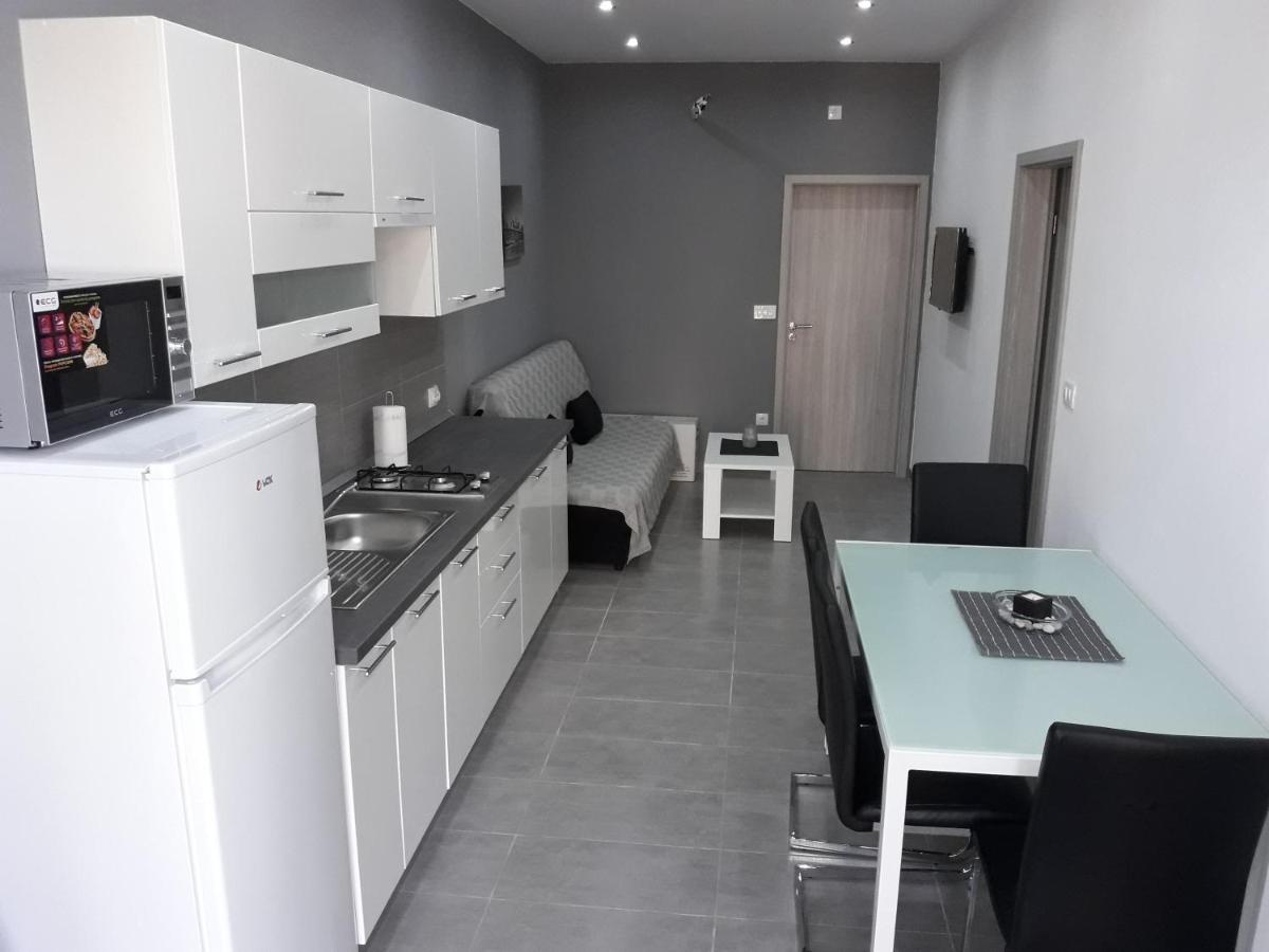 Apartment Vidulic Mali Losinj