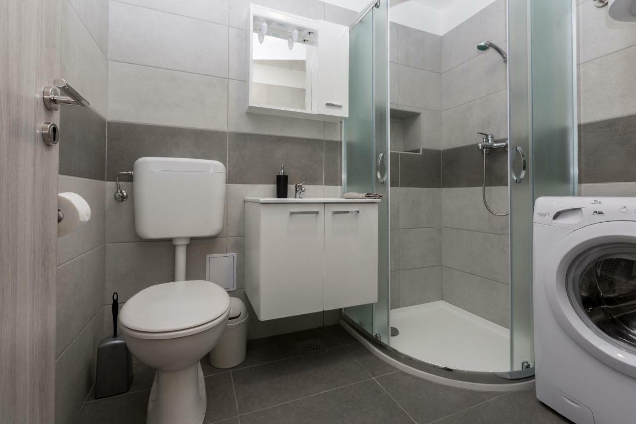 Vidulic Apartment *