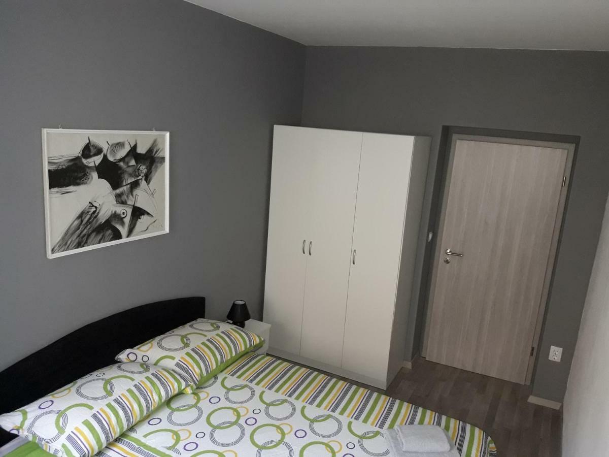 Apartment Vidulic