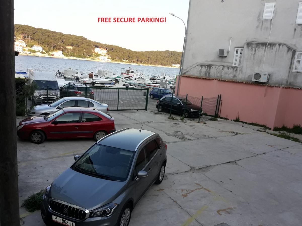 Vidulic Apartment Mali Losinj