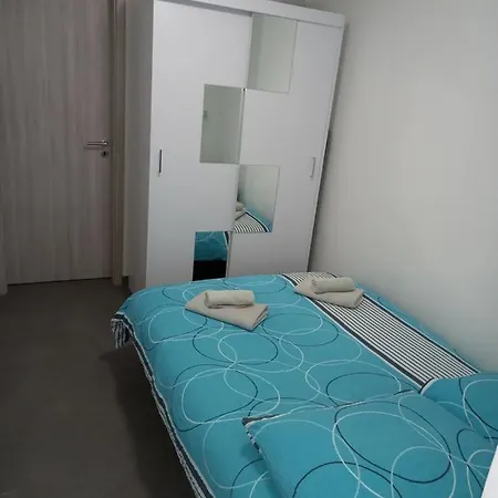 Apartments Vidulic Mali Lošinj Buitenkant foto