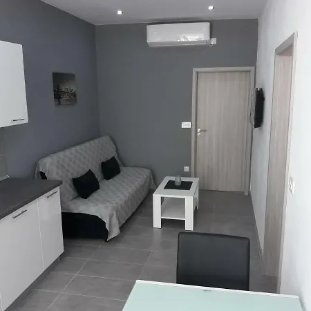 Apartments Vidulic Mali Lošinj Buitenkant foto