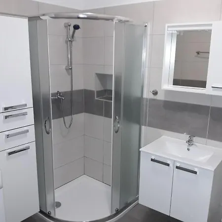 Apartments Vidulic Mali Lošinj Buitenkant foto