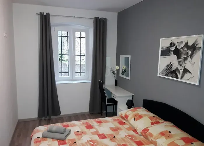 Apartments Vidulic
