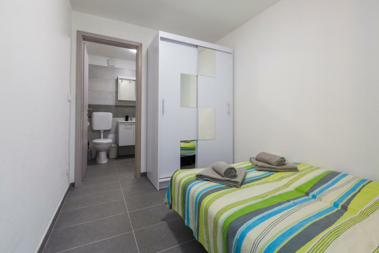 Vidulic Appartement