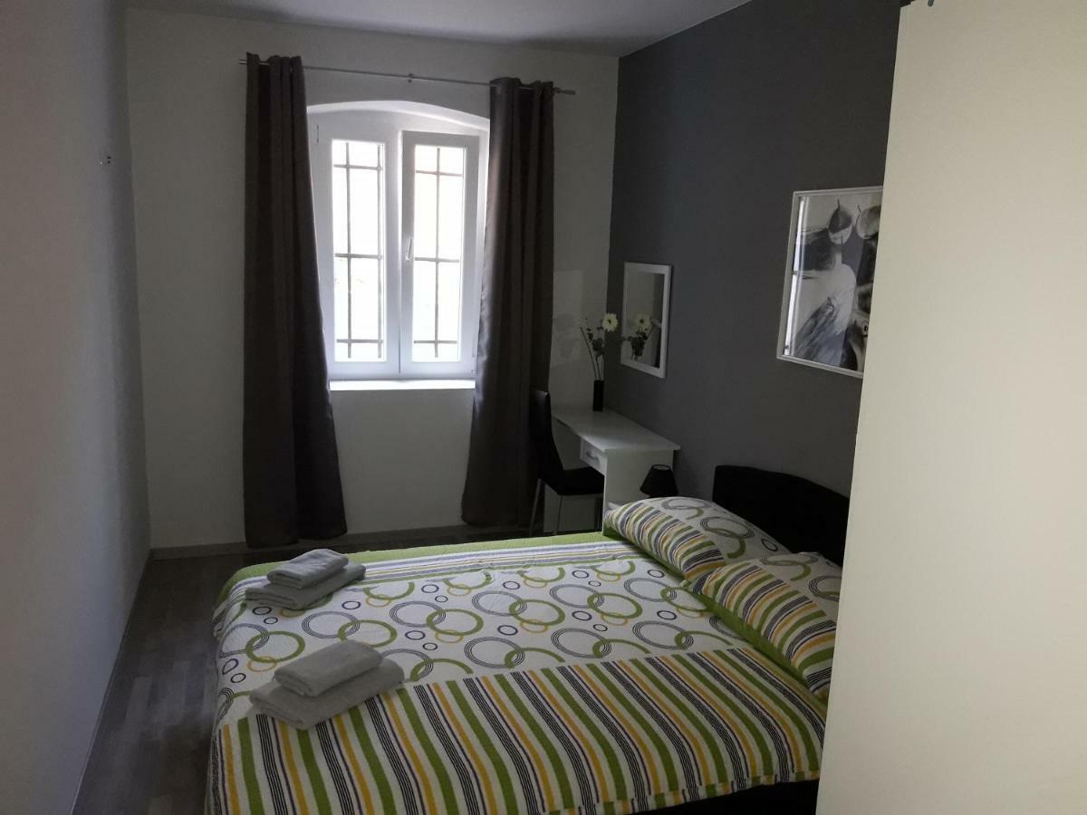 Vidulic Appartement *