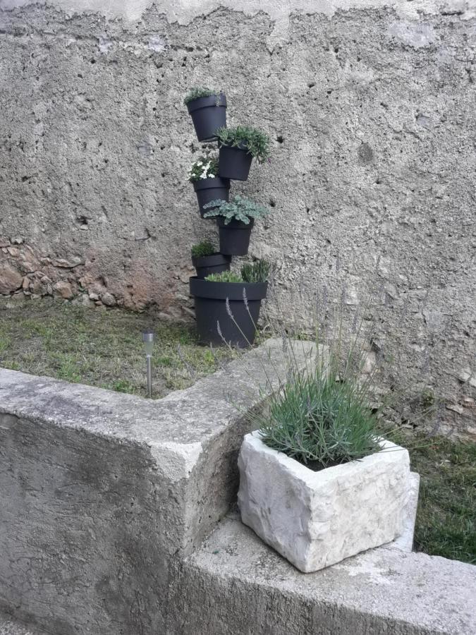 Appartement Vidulic Mali Lošinj