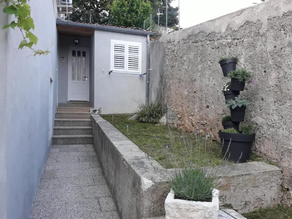 Appartement Vidulic Mali Lošinj